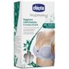 CHICCO (ARTSANA SPA) Chicco Mammy Reggiseno Cotone Gravidanza Fantasia 3c