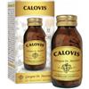 DR.GIORGINI SER-VIS SRL Calovis 180 Pastiglie