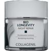 UNIDERM FARMACEUTICI SRL Collagenil Bio Longevity Night Repair 50 Ml