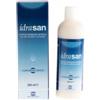 BIER FARMACEUTICI SRL Idrasan Crema Dermatologica 250 Ml