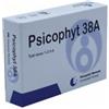 BIOGROUP SPA SOCIETA BENEFIT Psicophyt Remedy 38a 4 Tubi 1,2g