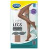 DR.SCHOLLS (H.F.S. IT. SPA) Scholl Lightlegs 20 Denari Taglia Xl Colore Nude 1 Paio