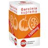 KOS SRL Garcinia Suprema 1500mg 60 Compresse