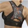 DUAL SANITALY SPA SOC.BENEFIT Ekeep B2 Active Bra Reggiseno Posturale Sportivo Nero/fun 3