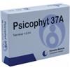 BIOGROUP SPA SOCIETA BENEFIT Psicophyt Remedy 37a 4 Tubi 1,2g
