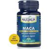 NATURANDO SRL Maximum Maca 40 Capsule