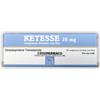 IST.LUSOFARMACO DITALIA SPA Ketesse 20 Cpr Riv 25 Mg