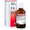 DR.RECKEWEG & CO. GMBH Reckeweg R16 Gocce 22 Ml