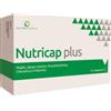 AQUA VIVA SRL Nutricap Plus 30 Compresse
