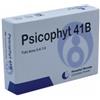 BIOGROUP SPA SOCIETA BENEFIT Psicophyt Remedy 41b 4 Tubi 1,2g