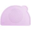 CHICCO (ARTSANA SPA) Chicco Tovaglietta Silicone Rosa