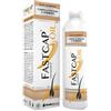 SHEDIR PHARMA SRL UNIPERSONALE Fastcap Olio Shampoo Capelli Secchi E Sfibrati 200 Ml