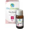 ERBORISTERIA MAGENTINA SRL Timo Bianco Olio Essenziale 10 Ml