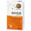 VITAL FACTORS ITALIA SRL Max Color Vegetal 07 Tintura 140 Ml