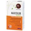 VITAL FACTORS ITALIA SRL Max Color Vegetal 24 Tintura 140 Ml