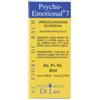 LABORATORIO ERBORISTICO DI LEO Psycho Emotional 7 Preoccupazione Eccessiva 30 Ml