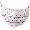 BOCCADAMO SRL Mascherina Sartoriale Filtrante Bimbo 25 Pezzi