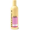 SOCO-SOCIETA COSMETICI SPA Keramine H Shampoo Nutriente 300 Ml