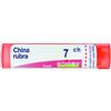 BOIRON SRL China Rubra 7 Ch Granuli 4g