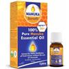 OPTIMA NATURALS SRL Manuka Benefit Olio Essenziale Di Manuka 5 Ml