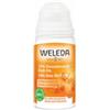 WELEDA ITALIA SRL 24h Deo Roll-on Olivello Spinoso 50 Ml