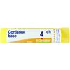 BOIRON SRL Cortisone 4ch Granuli 4g