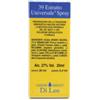 LABORATORIO ERBORISTICO DI LEO Fiori Di Bach Estratto Universale Spray 20 Ml
