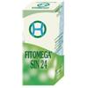 OH INTERNATIONAL SRL Fitomega Sin 24 Gocce 50 Ml