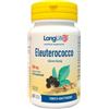 LONGLIFE SRL Longlife Eleuterococco 0,8% 60 Capsule 500mg