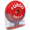 AGAVE SRL Benda Urgo Sos Cut 3x2,5cm