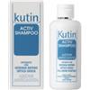 KANTER PHARMA SRL Kutin Activ Shampoo 250 Ml