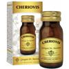 DR.GIORGINI SER-VIS SRL Cheriovis 100 Pastiglie