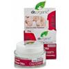 DR. ORGANIC GROUP LIMITED LTD Dr Organic Rose Otto Rosa Day Cream Crema Viso Giorno 50 Ml