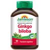 BIOVITA SRL Jamieson Ginkgo Biloba 90 Compresse
