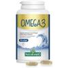 NATURANDO SRL Omega 3 100 Perle