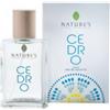 BIOS LINE SPA Nature's Cedro Uomo Eau De Toilette 50 Ml