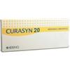 HERING SRL Curasyn 20 30 Capsule 0,5 G