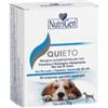 NUTRIGEN ITALIA SRL Quieto Cane 30 Compresse Nutrigen