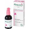 ITALCHILE SRL Mosqueta's Olio Rosa Bio 50 Ml