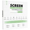 SCREEN ITALIA SRL Screen Babi Smart Cushion Cuscino Antiabbandono Seggiolino Auto Con Allarme Sonoro Su Appa' Di Coppia