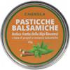 DOTT.C.CAGNOLA SRL Pasticche Balsamiche Alpi Bavaresi 60 G