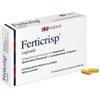 BIONATIVA SPA Ferticrisp 30 Capsule