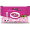 PET VILLAGE SRL Salviette Aloe Vera Inodorina 40 Pezzi