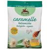 ALCE NERO SPA Caramelle Balsamiche Bio 100 G