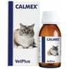 VETPLUS LTD Calmex For Cats 60 Ml