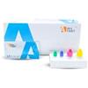 MY BENEFIT SRL Test antigenico rapido professionale streptococco a tampone faringeo 20 pezzi