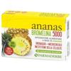 FARMADERBE SRL Ananas bromelina 5000 30 compresse