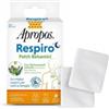 DESA PHARMA SRL Apropos respiro patch balsamici 6 pezzi