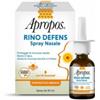 DESA PHARMA SRL Apropos rino defens spray nasale 30 ml