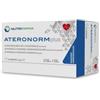 AQUA VIVA SRL Ateronorm plus 60 compresse